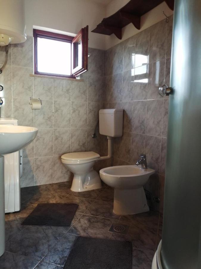 App Isabel Apartamento Žminj Exterior foto