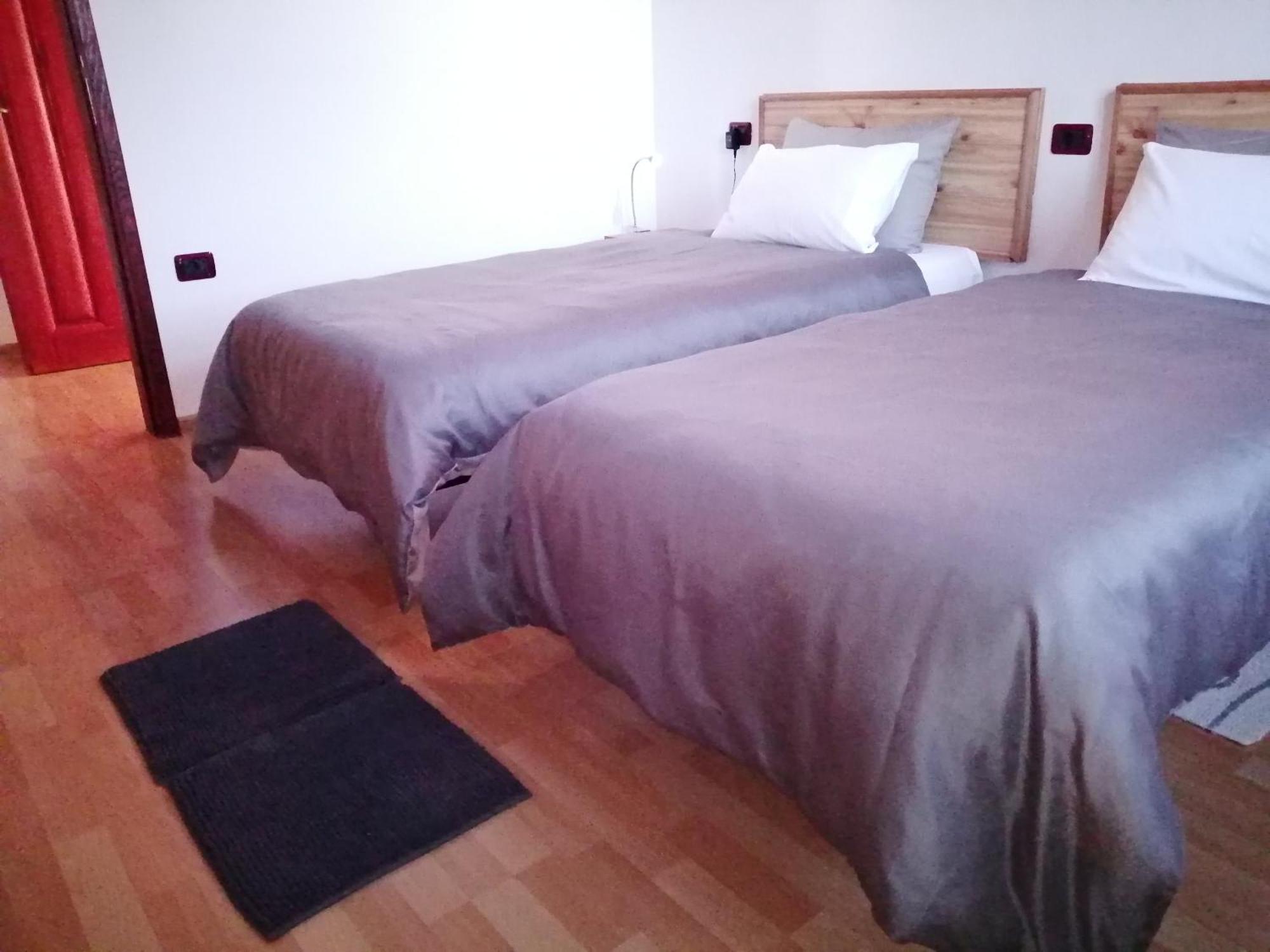 App Isabel Apartamento Žminj Exterior foto